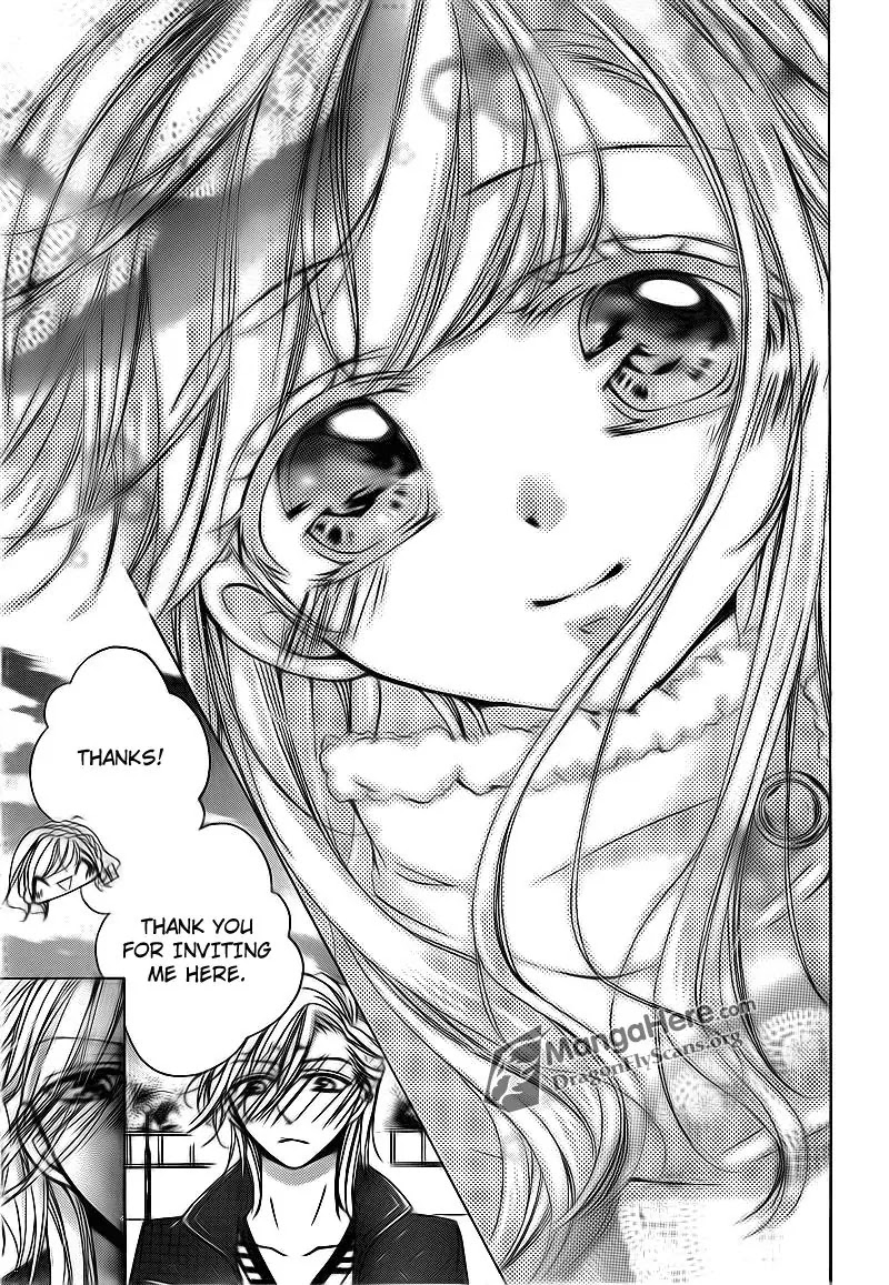 Amai Akuma Ga Warau Chapter 14 page 29 - Chapter 14