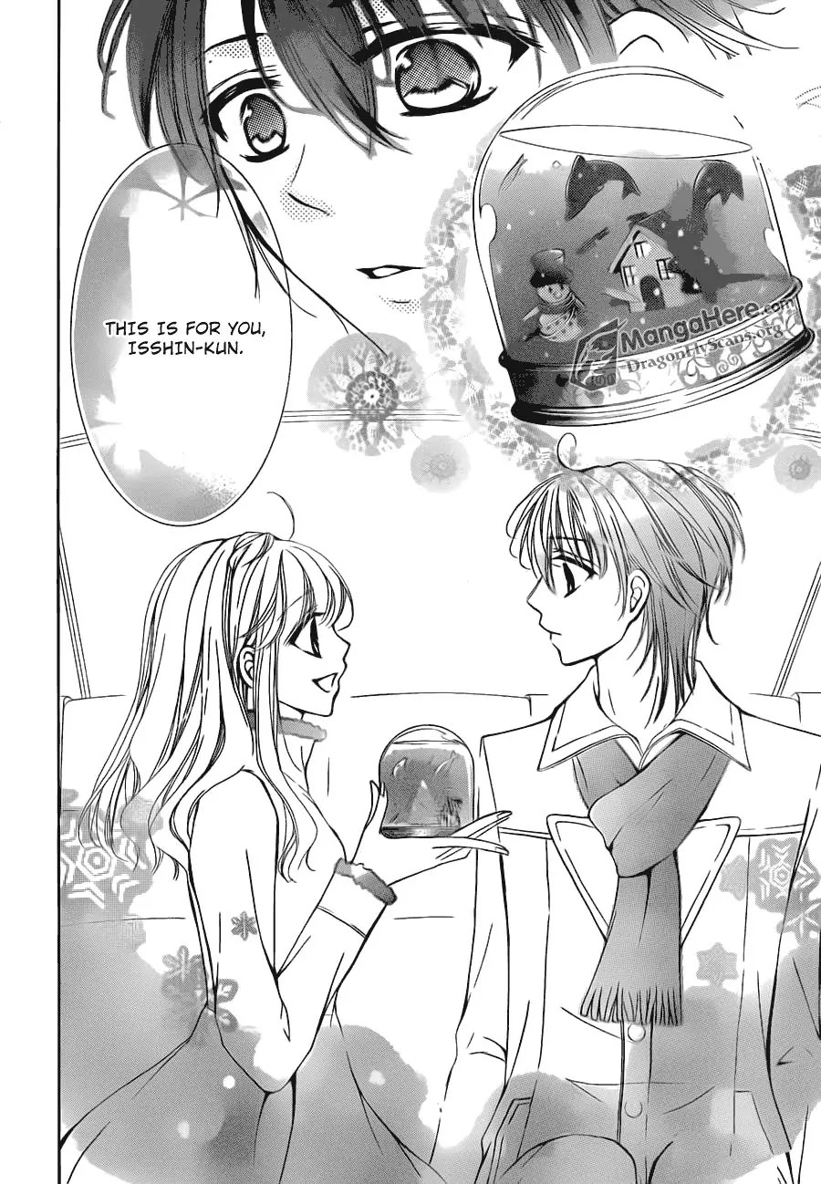 Amai Akuma Ga Warau Chapter 15 page 15 - Chapter 15