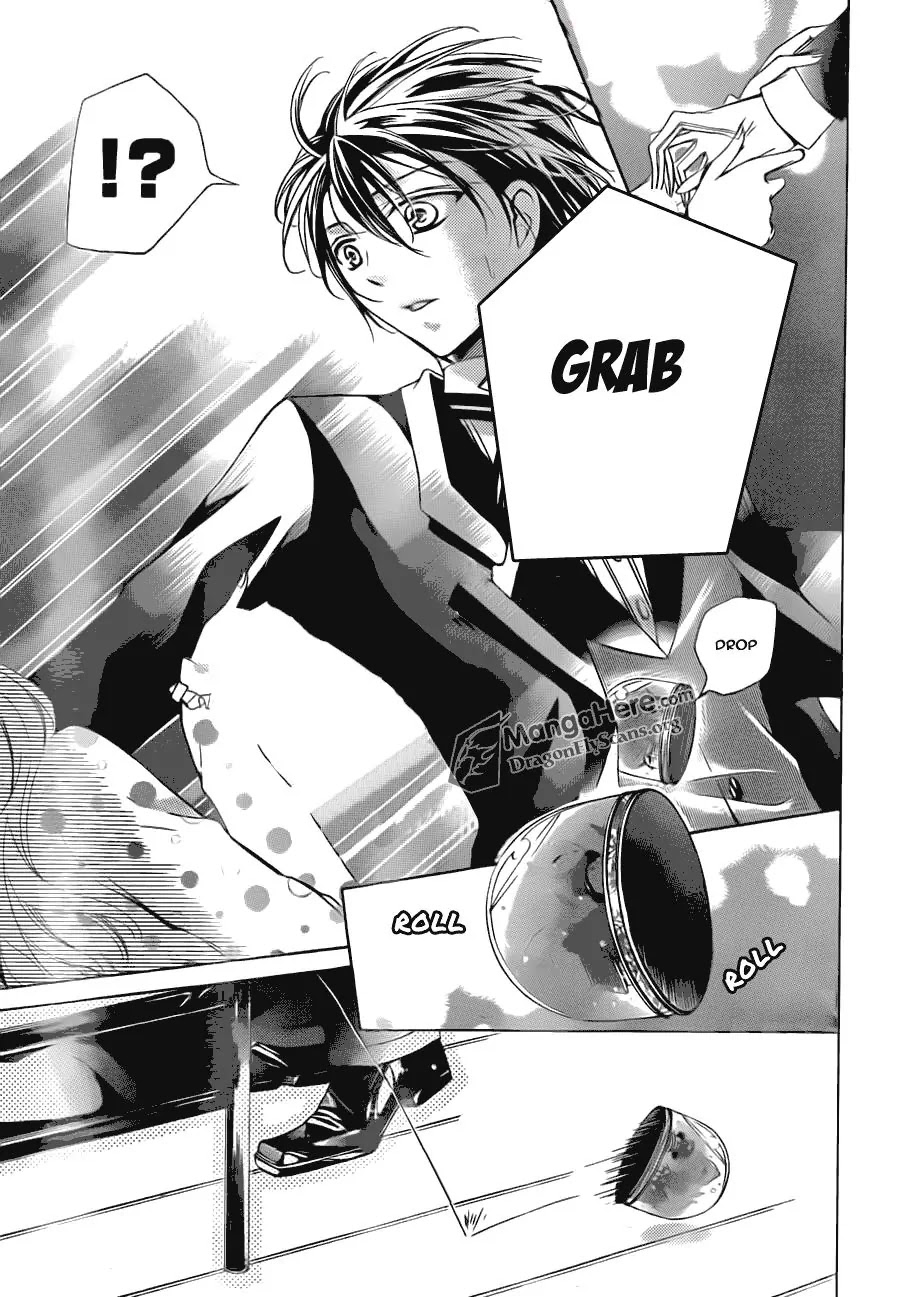 Amai Akuma Ga Warau Chapter 15 page 22 - Chapter 15