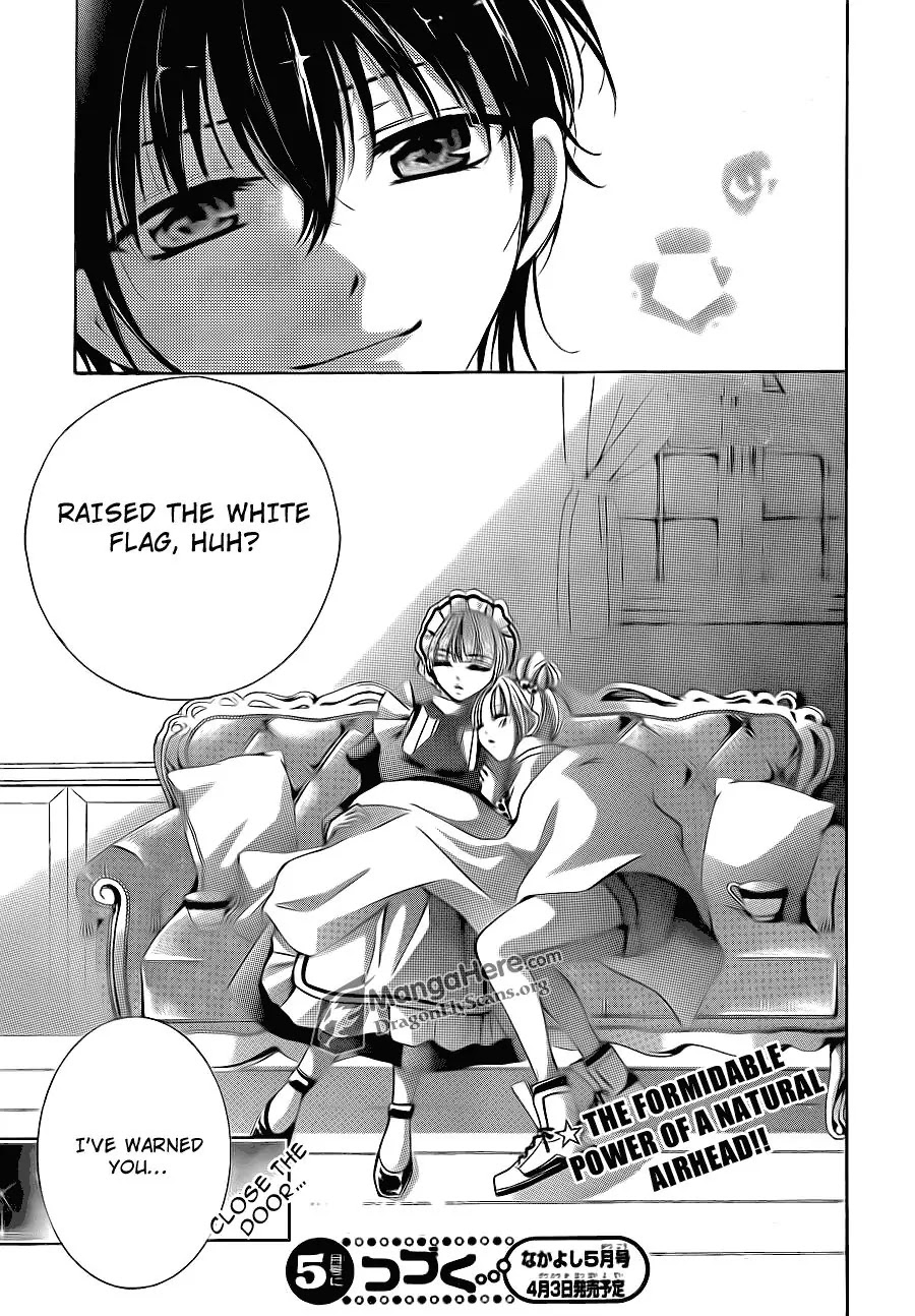 Amai Akuma Ga Warau Chapter 16 page 36 - Chapter 16