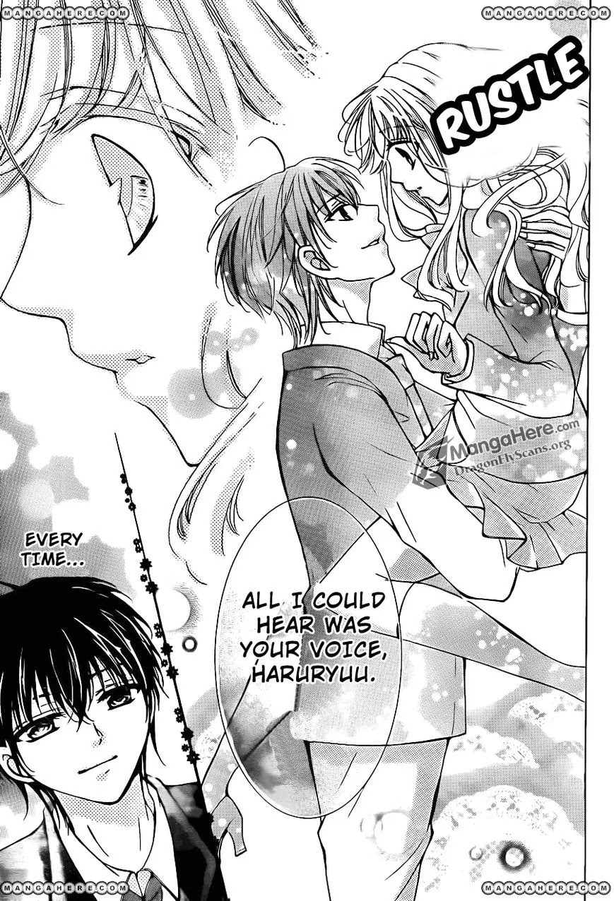Amai Akuma Ga Warau Chapter 17 page 30 - Chapter 17