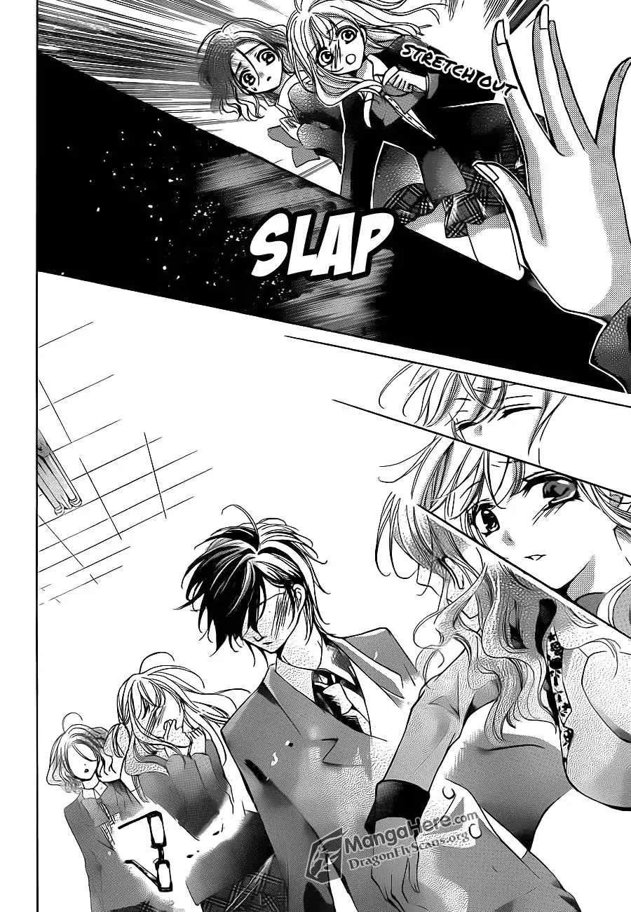 Amai Akuma Ga Warau Chapter 18 page 30 - Chapter 18