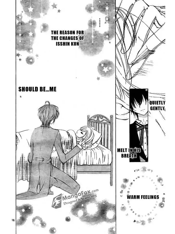 Amai Akuma Ga Warau Chapter 2 page 16 - Chapter 2