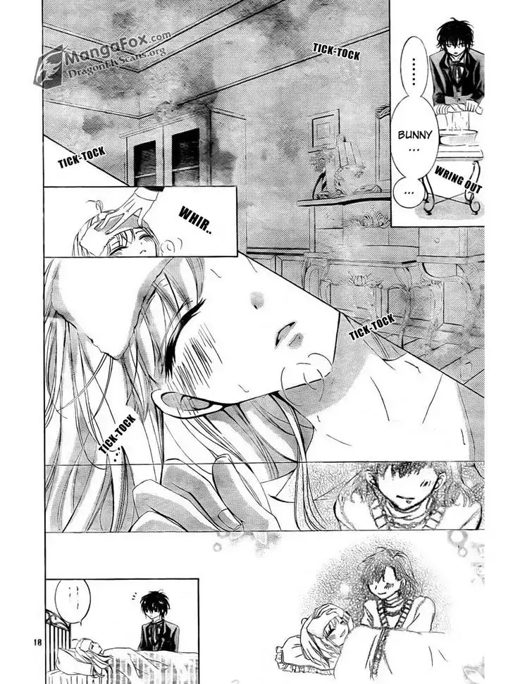 Amai Akuma Ga Warau Chapter 2 page 18 - Chapter 2