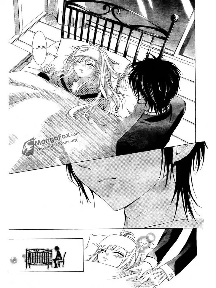 Amai Akuma Ga Warau Chapter 2 page 19 - Chapter 2