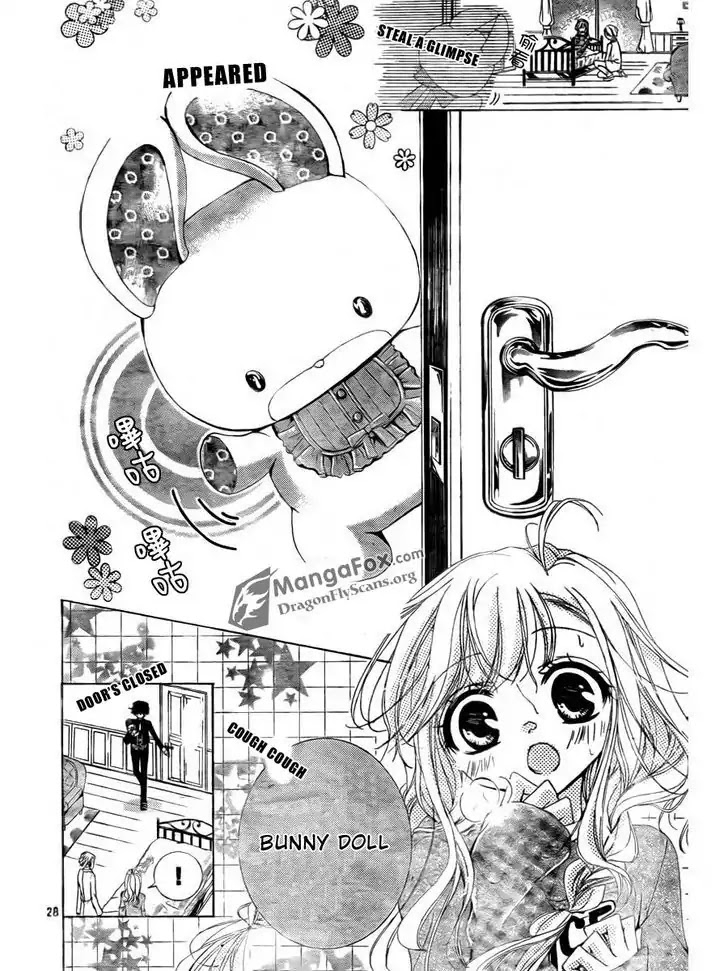 Amai Akuma Ga Warau Chapter 2 page 28 - Chapter 2