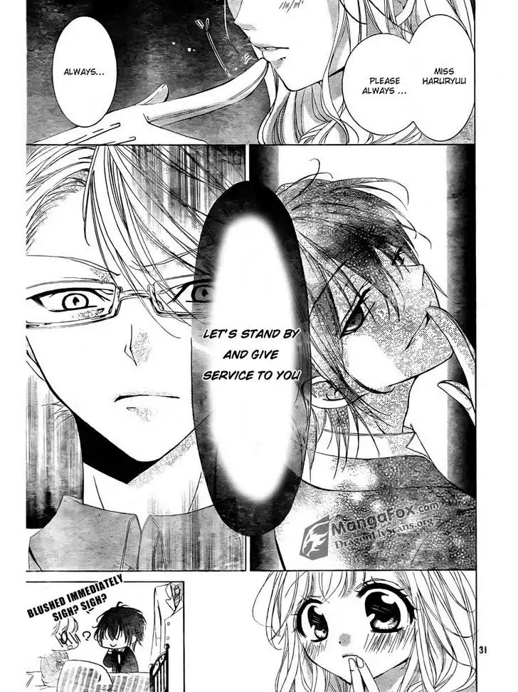 Amai Akuma Ga Warau Chapter 2 page 31 - Chapter 2