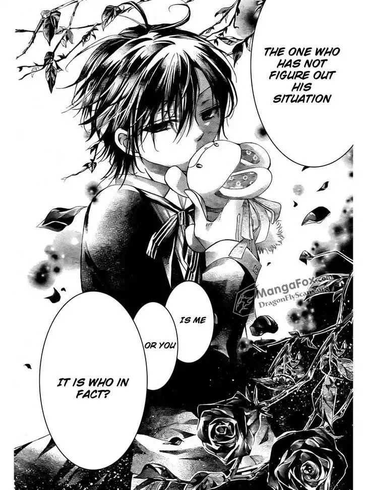 Amai Akuma Ga Warau Chapter 2 page 36 - Chapter 2