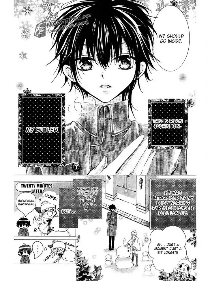 Amai Akuma Ga Warau Chapter 2 page 4 - Chapter 2