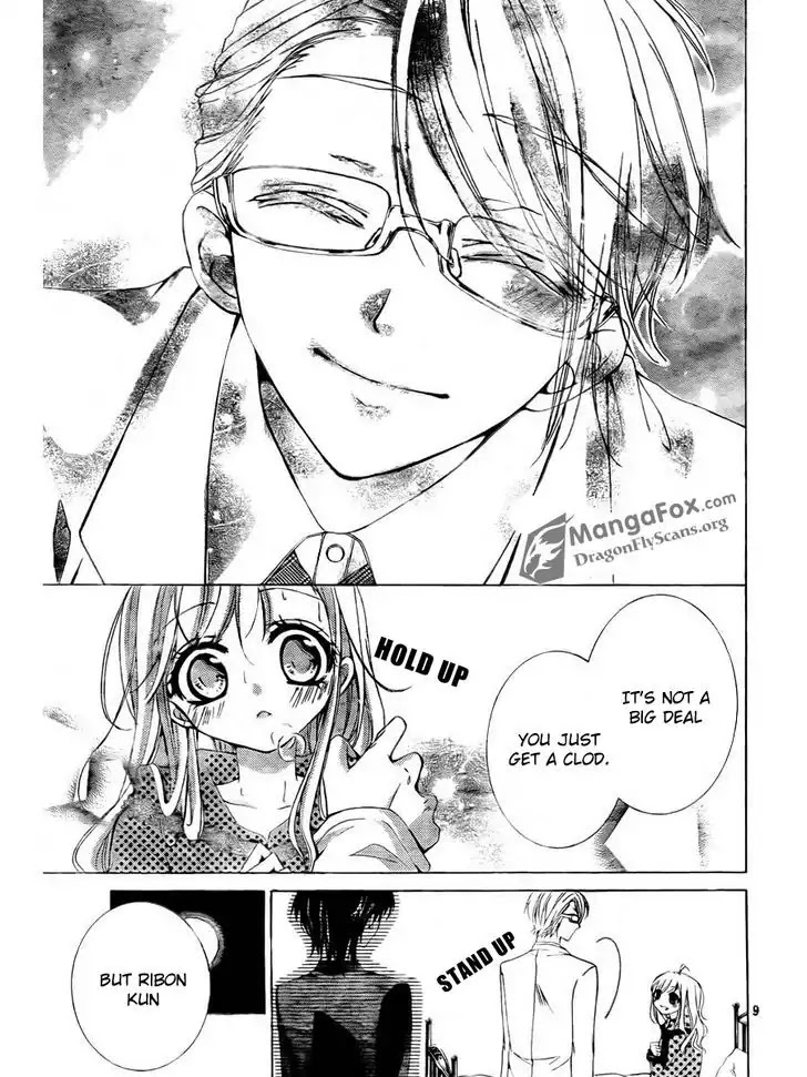 Amai Akuma Ga Warau Chapter 2 page 9 - Chapter 2