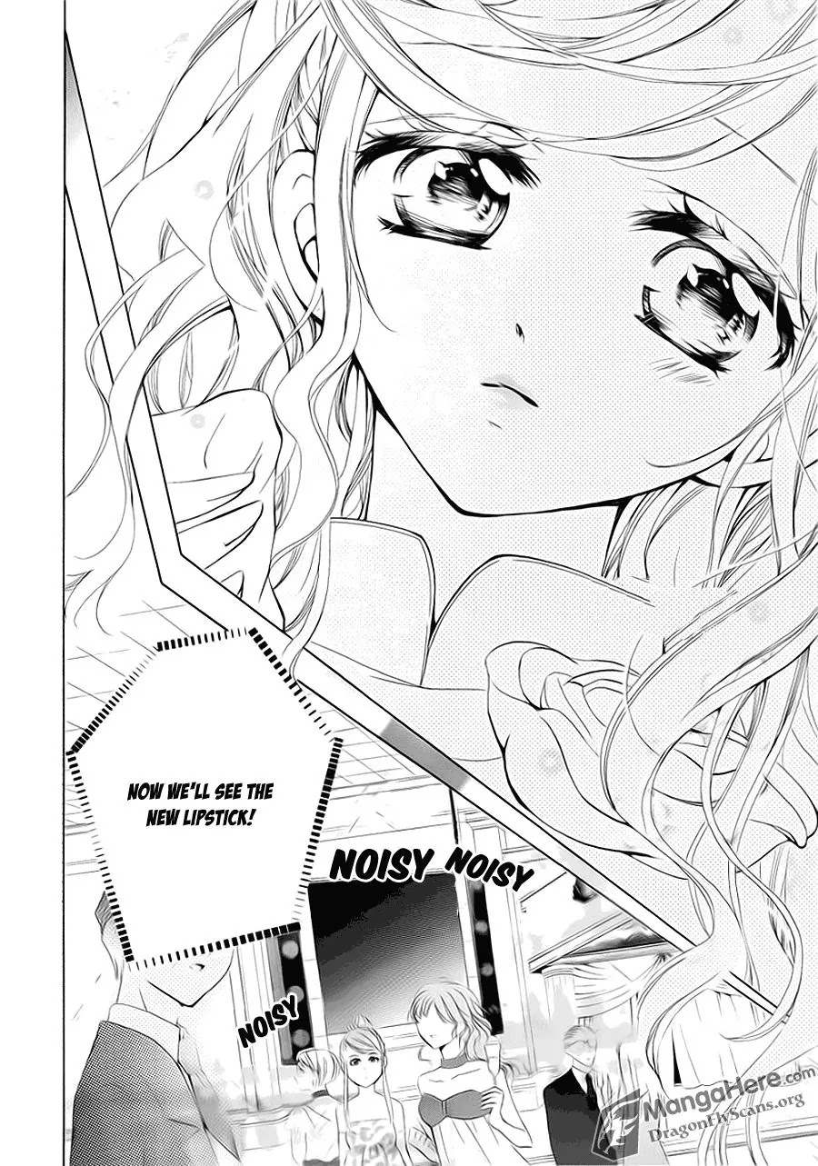 Amai Akuma Ga Warau Chapter 21 page 27 - Chapter 21