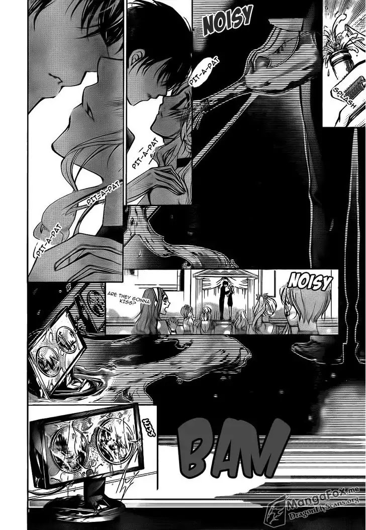 Amai Akuma Ga Warau Chapter 22 page 11 - Chapter 22