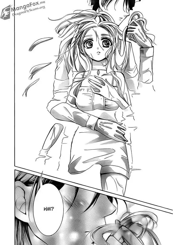 Amai Akuma Ga Warau Chapter 22 page 31 - Chapter 22