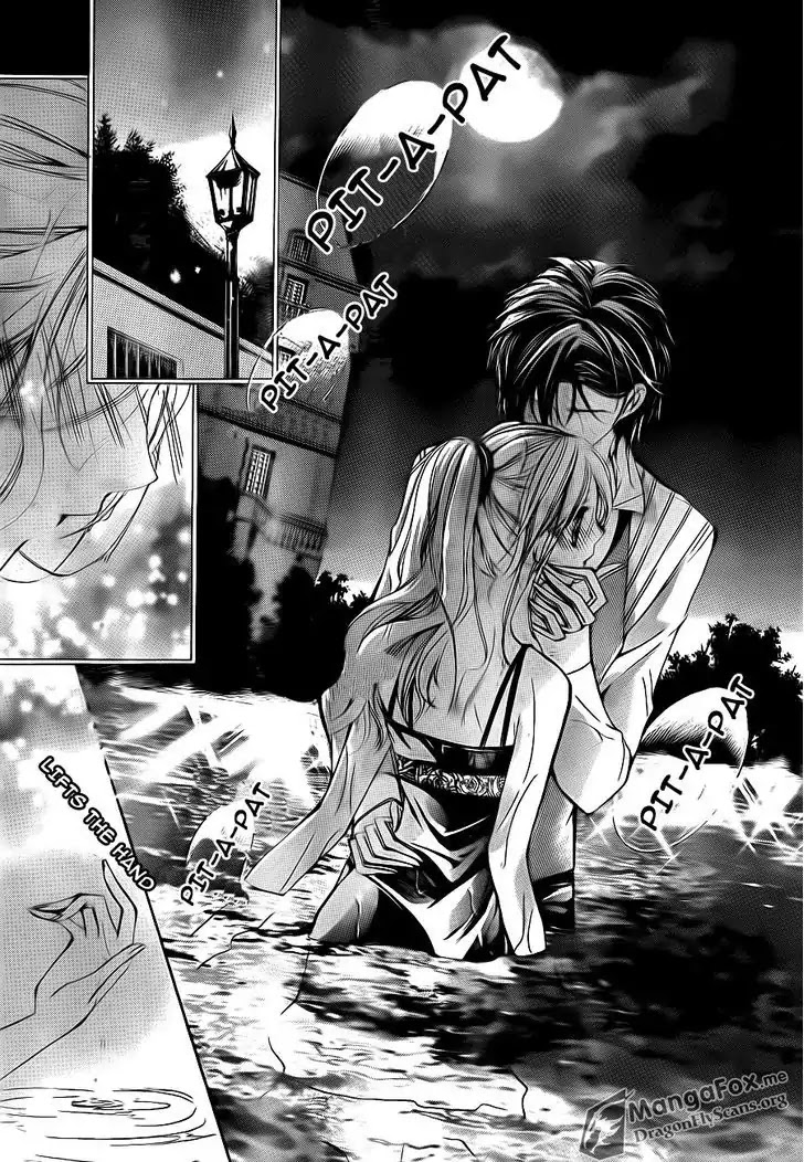 Amai Akuma Ga Warau Chapter 22 page 36 - Chapter 22