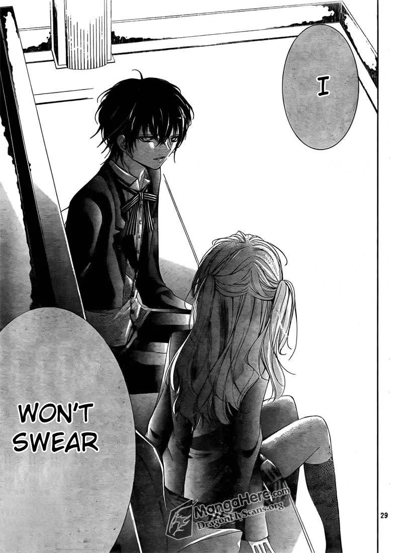 Amai Akuma Ga Warau Chapter 4 page 30 - Chapter 4