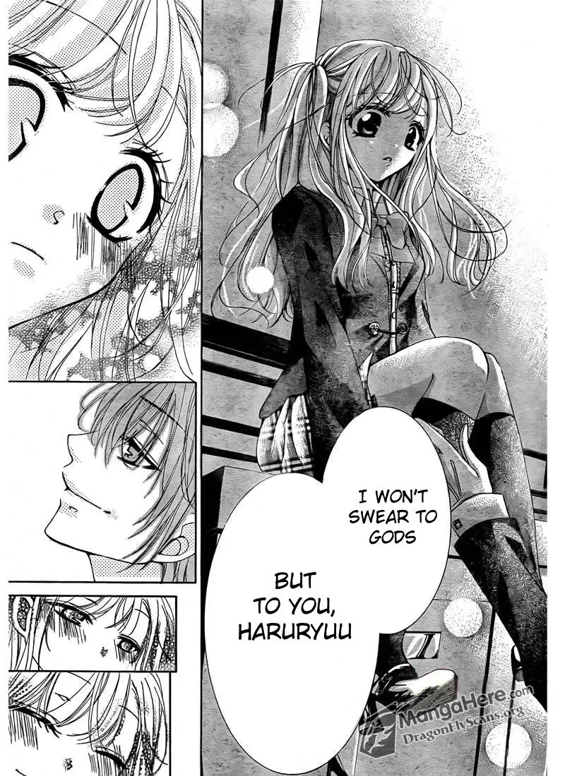 Amai Akuma Ga Warau Chapter 4 page 40 - Chapter 4