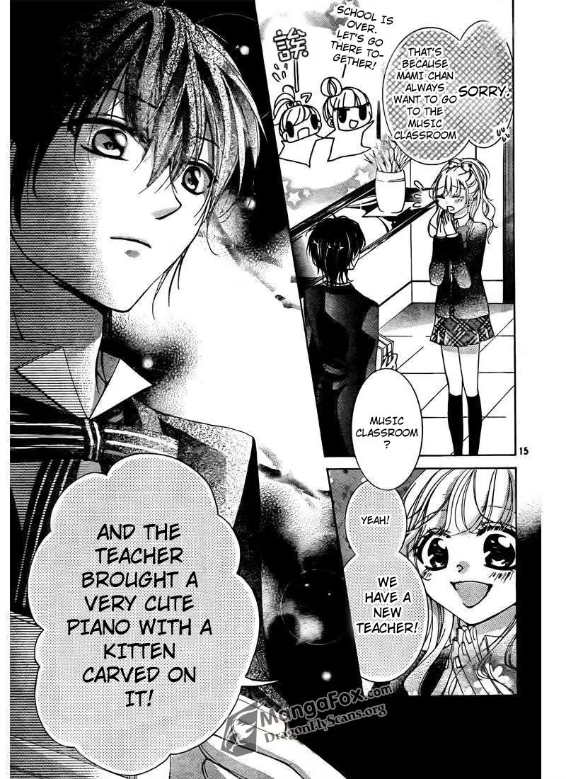 Amai Akuma Ga Warau Chapter 5 page 16 - Chapter 5