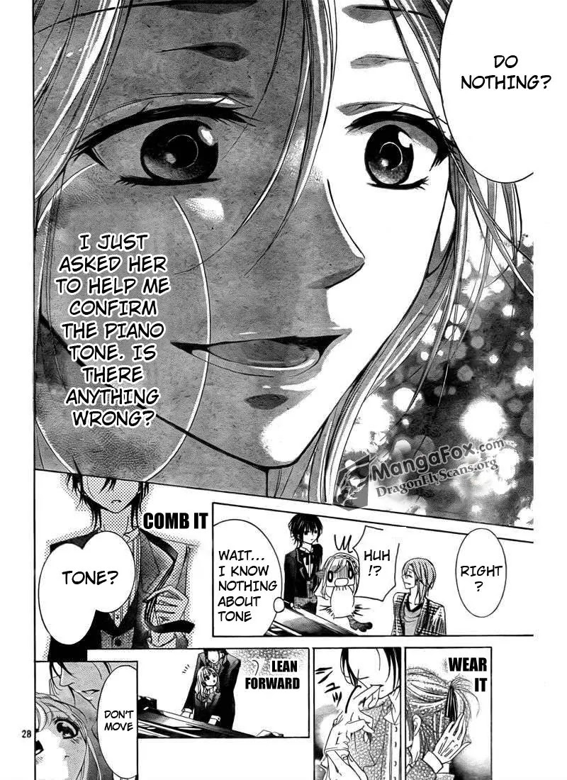Amai Akuma Ga Warau Chapter 5 page 29 - Chapter 5