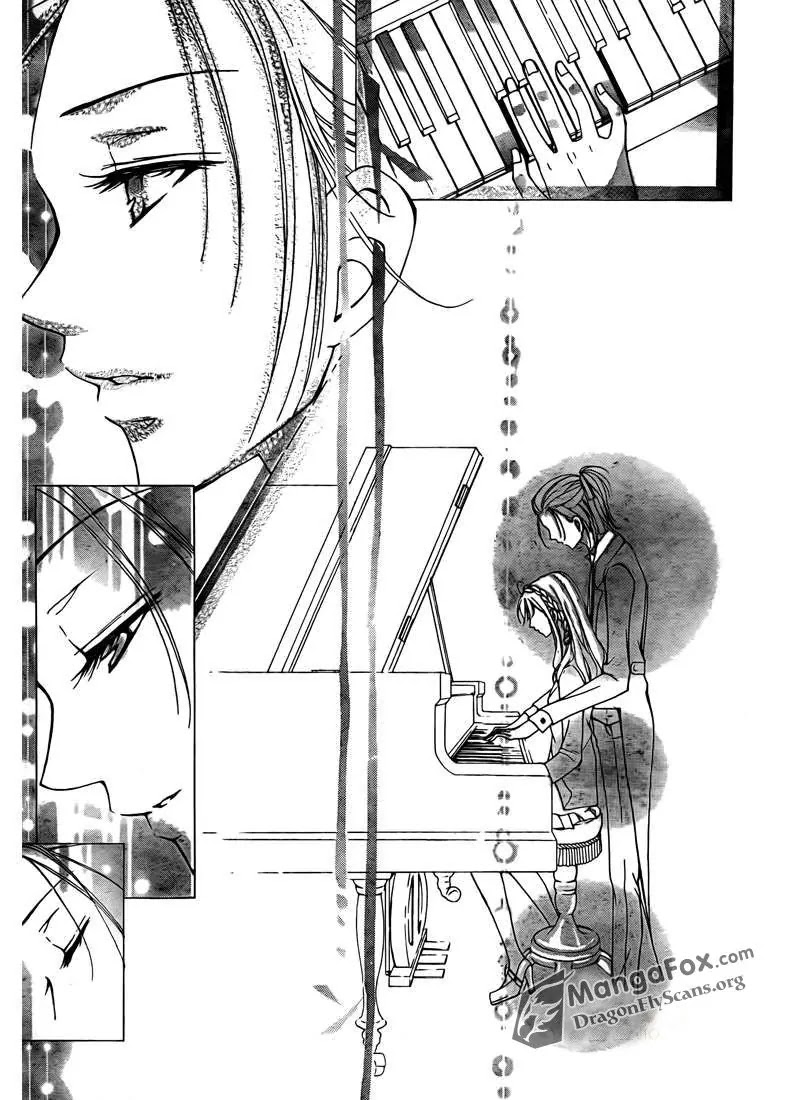 Amai Akuma Ga Warau Chapter 5 page 30 - Chapter 5