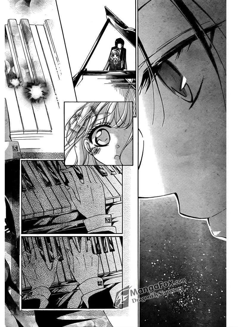 Amai Akuma Ga Warau Chapter 5 page 31 - Chapter 5