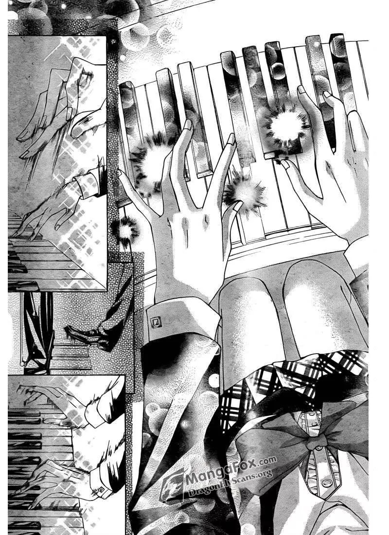 Amai Akuma Ga Warau Chapter 5 page 32 - Chapter 5