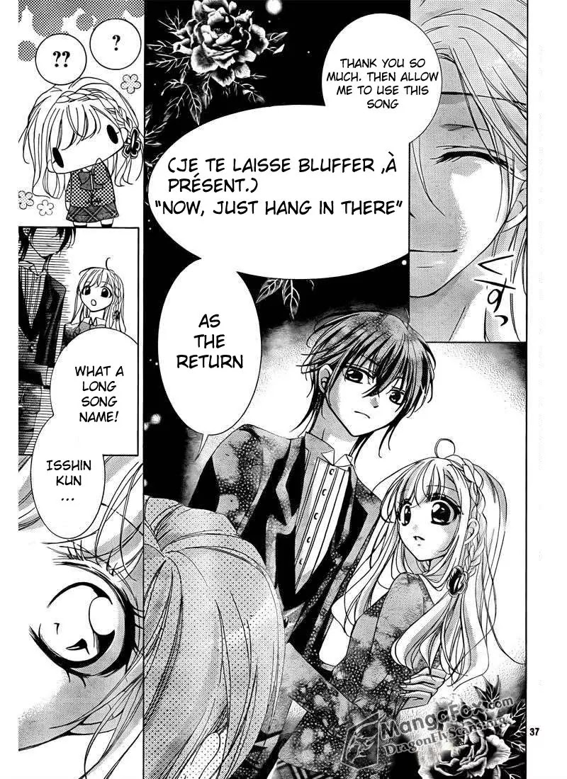 Amai Akuma Ga Warau Chapter 5 page 38 - Chapter 5