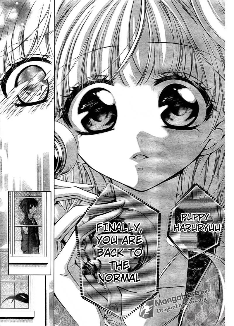 Amai Akuma Ga Warau Chapter 6 page 28 - Chapter 6
