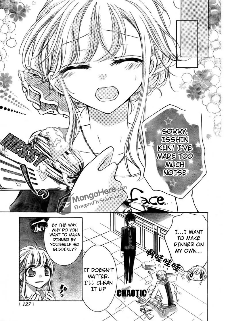 Amai Akuma Ga Warau Chapter 6 page 6 - Chapter 6