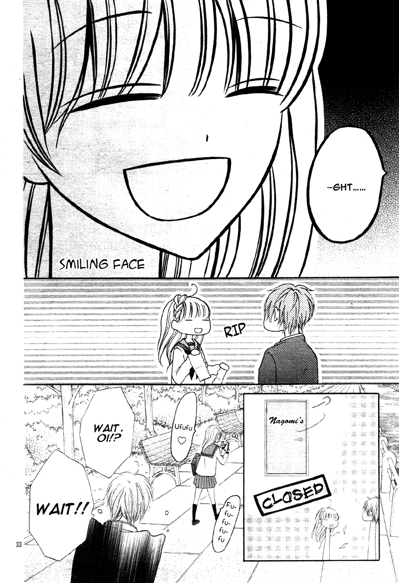 Amai Amai Koi o Seyo. Chapter 1 page 36 - Chapter 1