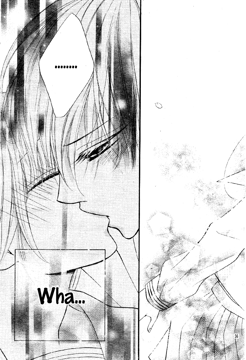 Amai Amai Koi o Seyo. Chapter 1 page 39 - Chapter 1