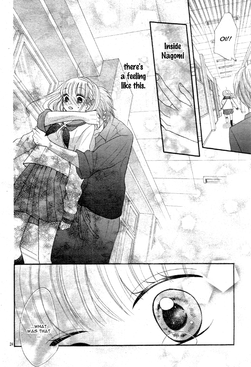 Amai Amai Koi o Seyo. Chapter 3 page 26 - Chapter 3