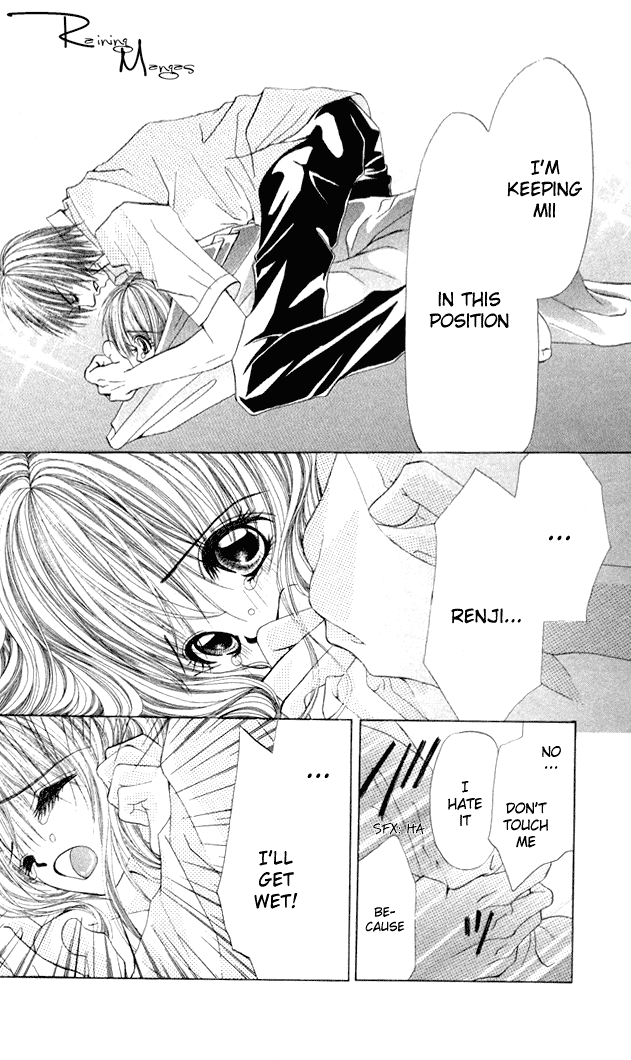 Amai Jouji Chapter 1.2 page 30 - Chapter 1 v2 : Sweet Love Affair
