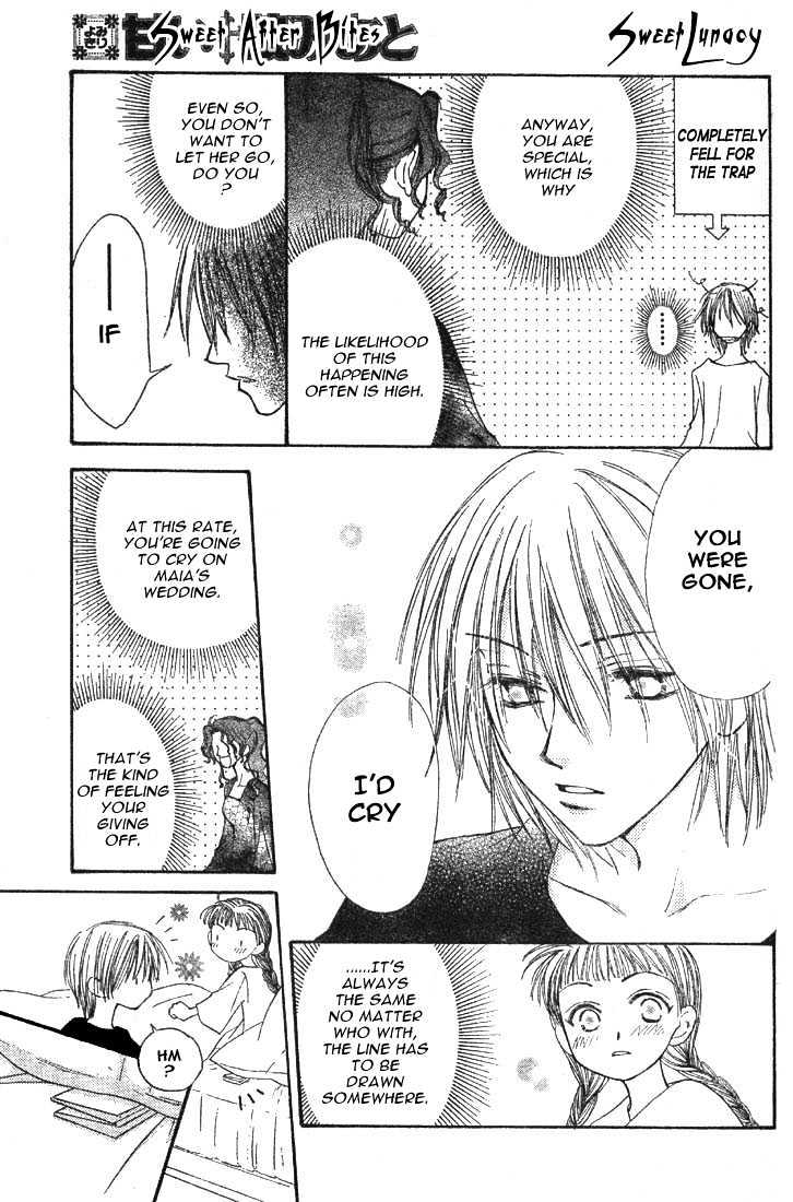 Amai Kamiato Chapter 0 page 45 - Chapter 0