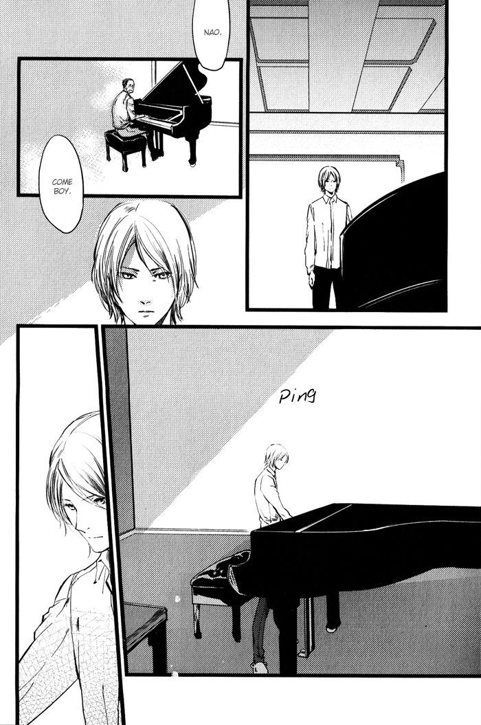 Amai Kimi ga Suki Chapter 6 page 3 - Chapter 6 : with extra