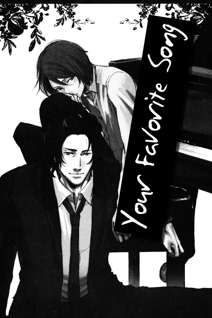 Amai Kimi ga Suki Chapter 8 page 1 - Chapter 8: Your Favorite Song