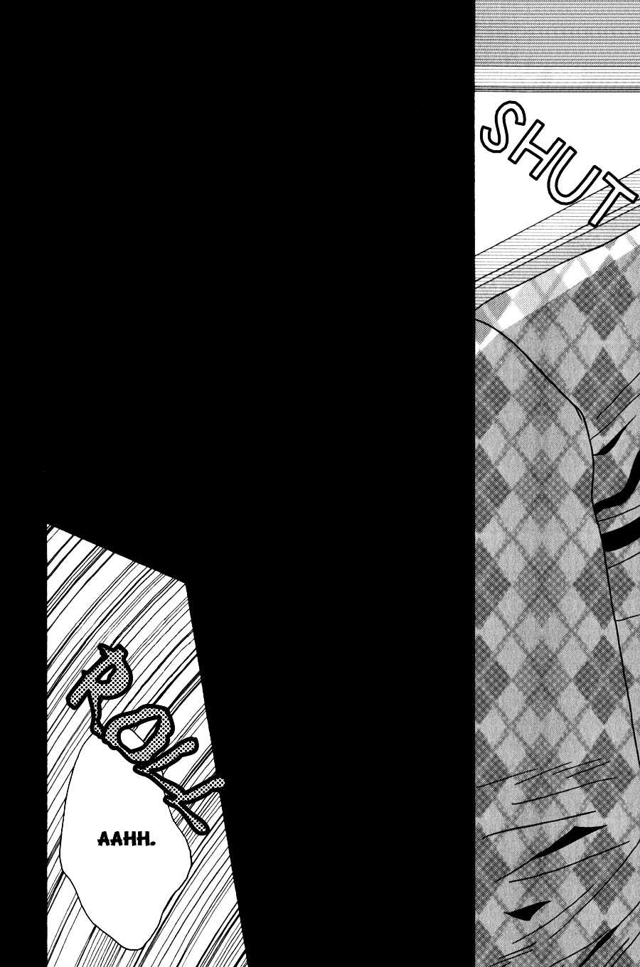 Amai Koi no Sodatekata Chapter 1 page 25 - Chapter 1 : The Magic of Sturm - 1