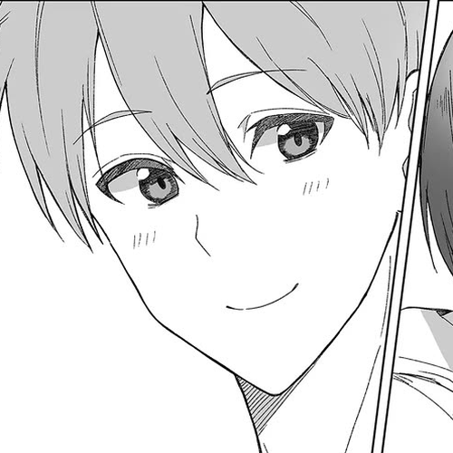 Amai-san Is Cold and Sweet Chapter 13 cover