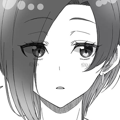 Amai-san Is Cold and Sweet Chapter 14 cover