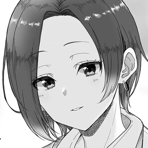 Amai-san Is Cold and Sweet Chapter 3 cover