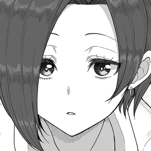 Amai-san Is Cold and Sweet Chapter 5 cover
