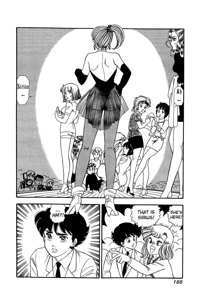 Amai Seikatsu Chapter 102 page 17 - Chapter 102: Restored Beauty