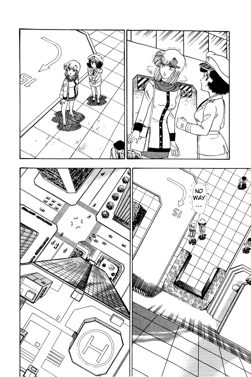 Amai Seikatsu Chapter 108 page 3 - Chapter 108: Find the Chairman!