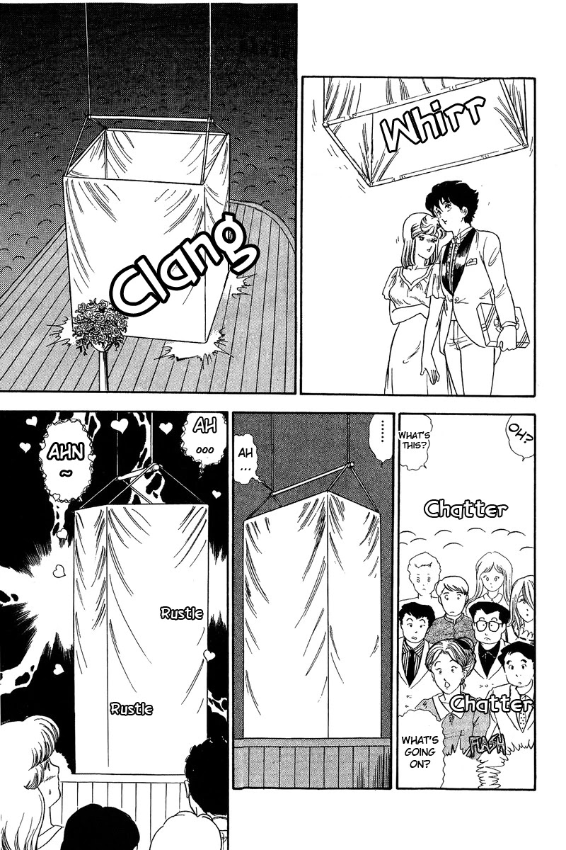 Amai Seikatsu Chapter 124 page 16 - Chapter 124: The Star is Me