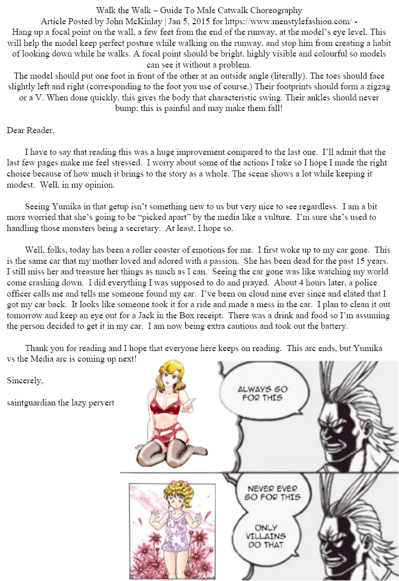 Amai Seikatsu Chapter 125 page 17 - Chapter 125: A Special Face