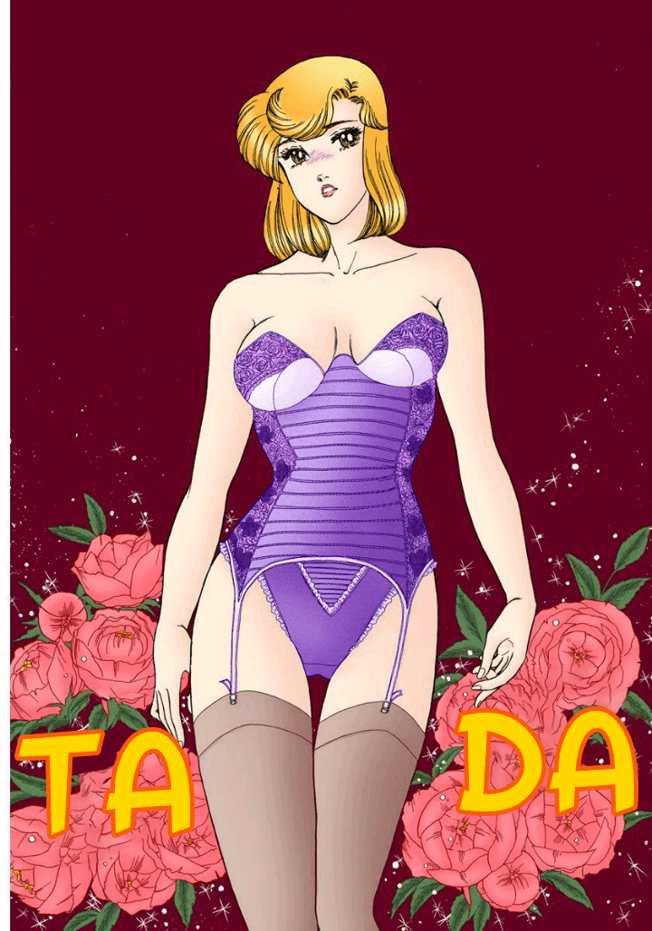 Amai Seikatsu Chapter 143 page 9 - Chapter 143: The Power of Love and Underwear
