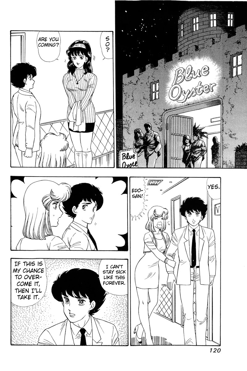 Amai Seikatsu Chapter 151 page 11 - Chapter 151: Charm Shock Therapy