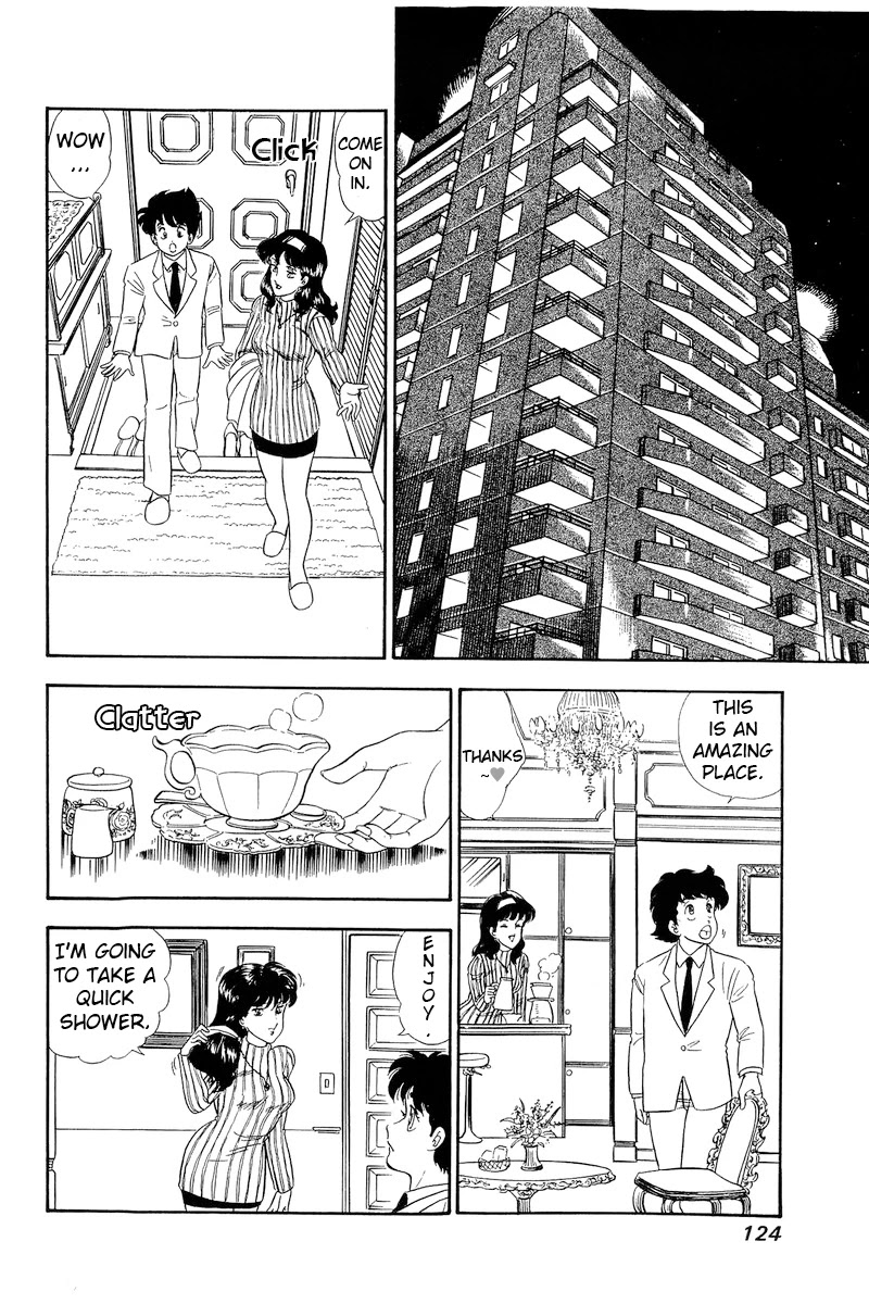 Amai Seikatsu Chapter 151 page 15 - Chapter 151: Charm Shock Therapy