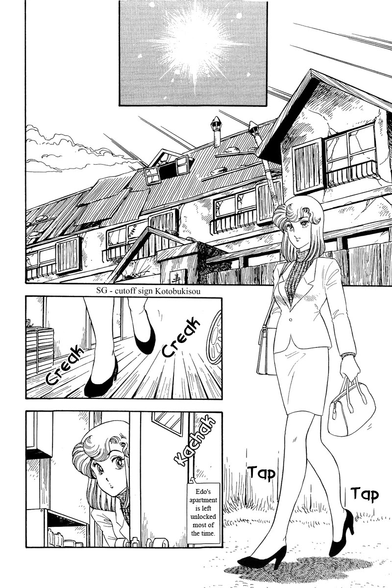 Amai Seikatsu Chapter 155 page 9 - Chapter 155: Yumika's Delusion