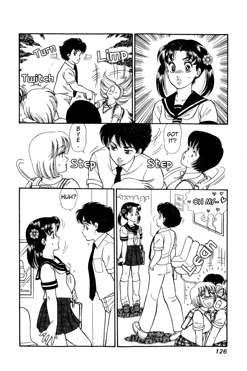 Amai Seikatsu Chapter 165 page 9 - Chapter 165: The Lady's Common Sense