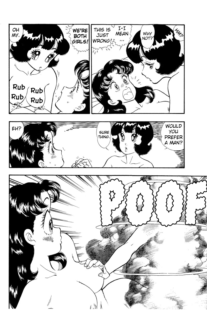 Amai Seikatsu Chapter 173 page 5 - Chapter 173: The Lady's Passionate Declaration?!